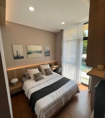 jakarta Seffa Bila Dom property BSD