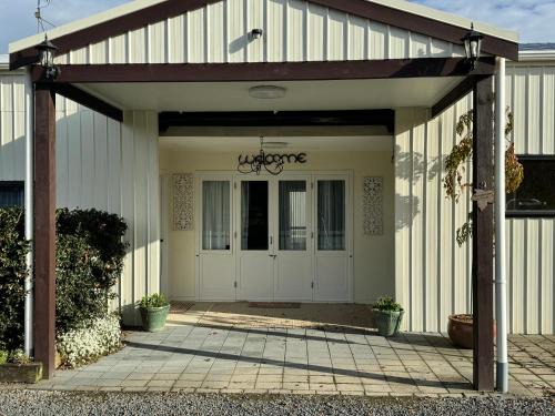 Jamarqui Barn Cottages