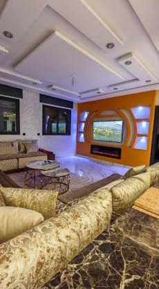 Jamil appartement Tanger