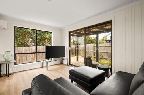 Jan Juc Living - Coastal Escape for 6