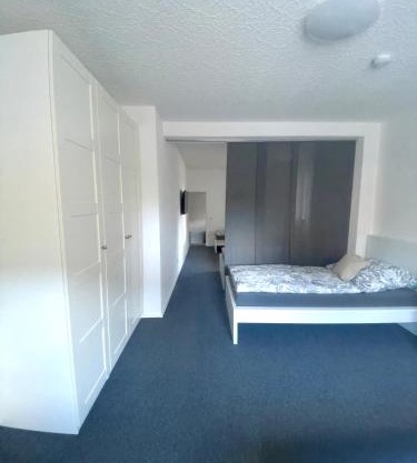 Jans Unterkunft Herten NRW