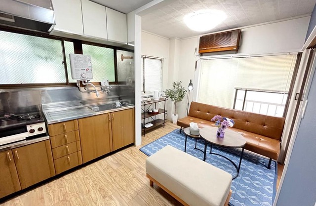 Japanese House-ueno/asakusa/oshiage/ginza/narita