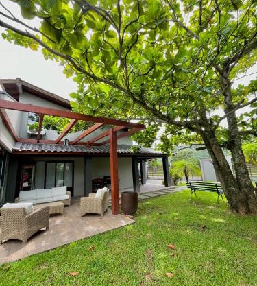 Jardim do Sol Residence