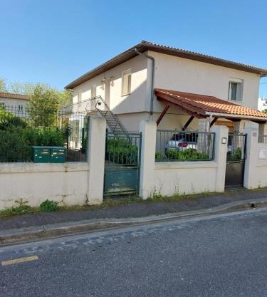 Jardin Dangla "Classé de tourisme 3 étoiles "