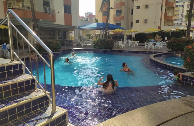 Jardins das Thermas Caldas Novas perto do Clube Privê