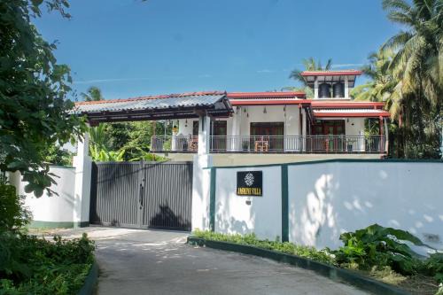 Jasmine Villa