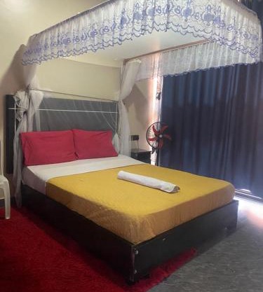 Javelin Palace Hotel