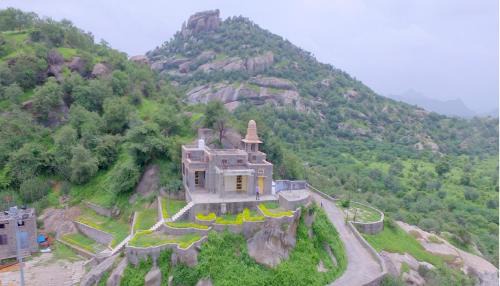 Jawai Dam Stay and Leopard Safari