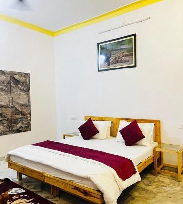 Jawai Farm Stay and Safari by NGR Hospitality