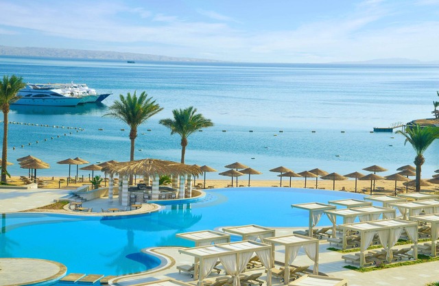 JAZ Elite Casa Del Mar Beach