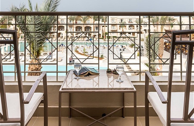 Jaz Makadi Gardens - TUI BLUE Makadi Gardens - Adults Friendly 16 Years Plus