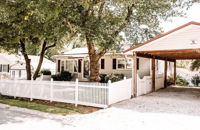 Diamante de Jazzee / Se aceptan mascotas / Alquiler de vacaciones