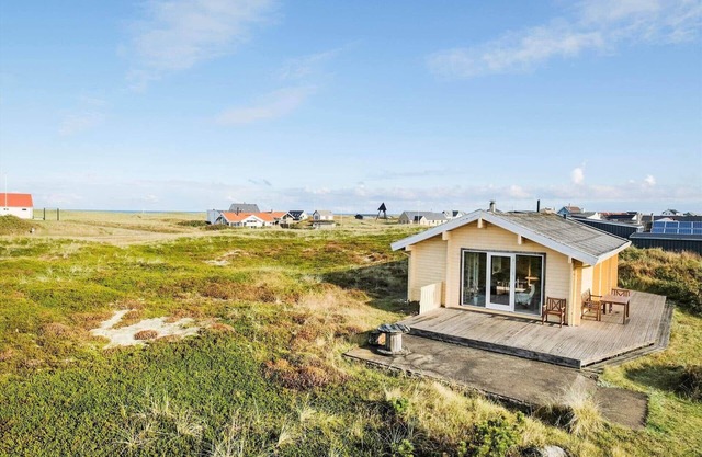 JB356 Frøstrup - Horsbakkevej 6