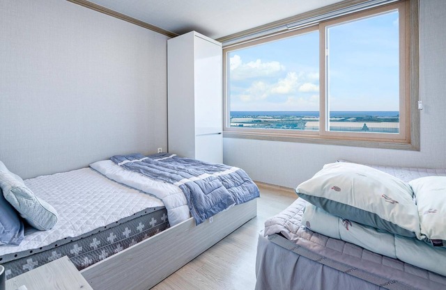 Jeju Skysea Pension