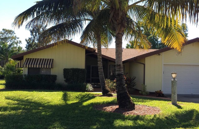 Jensen Beach Bonito Manicured Piscina Privada Inicio