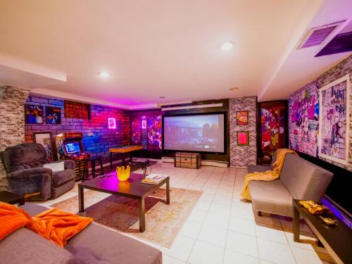 Jersey City 1BR Apartment -Prime Location Near NYC