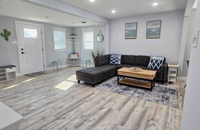 Jersey Shore Beach House in Lower Township, Cape May