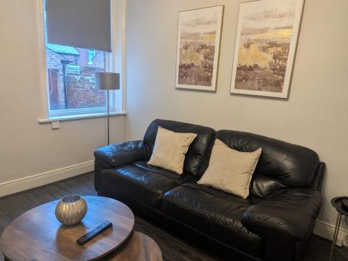Jesmond 3 Bed