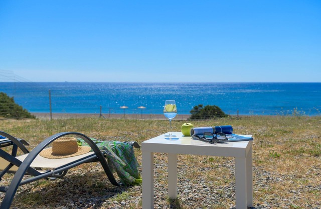 Jewel Blue Beachfront Villa