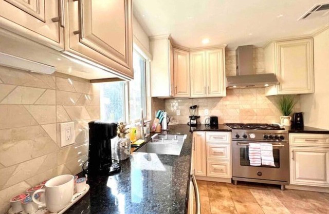 Jie’s choice- Cozy Stay in Pasadena Prime Location