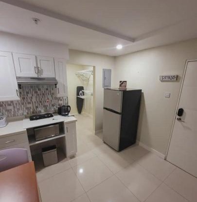 Jimmy Chill Back Resort