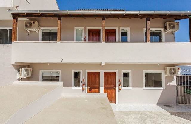 JMA Apartamentos em Jurere