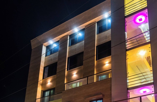 JMC HOTEL G9 PITHAMPUR