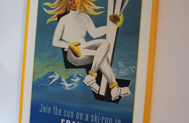 Únete al Sol en Montgenevre