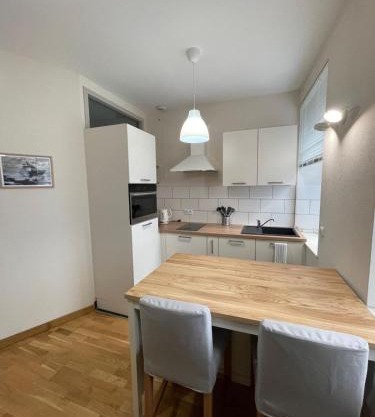 Joli appartement au centre de Brest