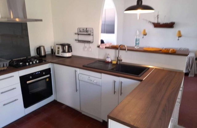 Jolie appartement lumineux de 8 couchages