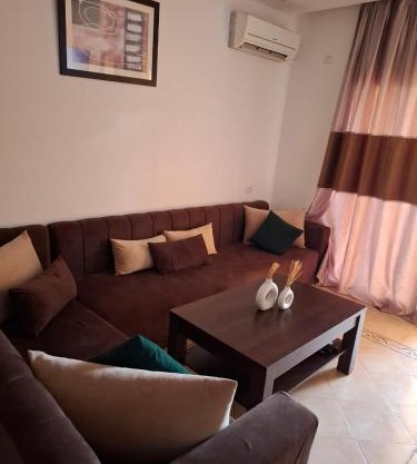 Jolie Appartement Marina Saidia ap4