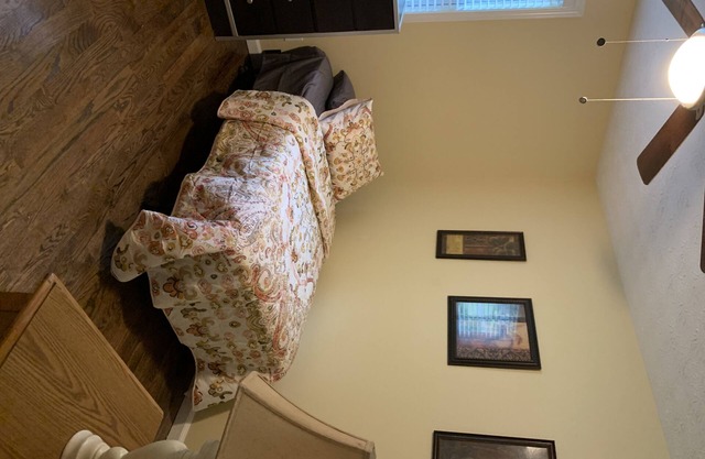 Minutos de Journey’s Pad a Atlanta Metro Studios