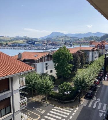 Juan Belmonte ONGI ETORRI