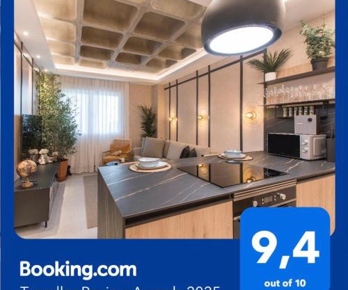 JUAN BRAVO Apartamento a estrenar con PISCINA