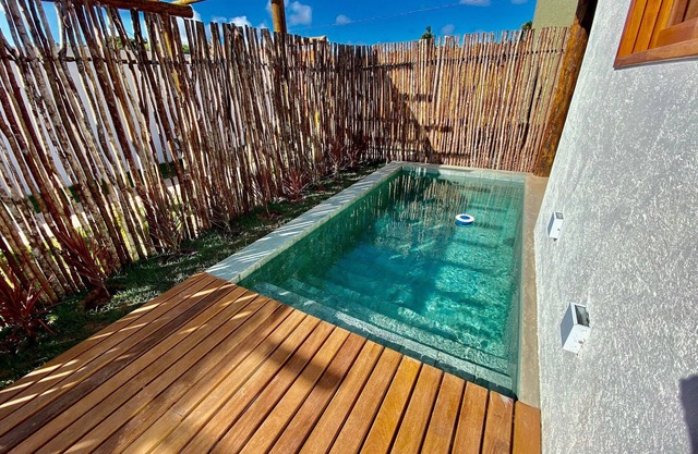 Jubaia Milagres by ER