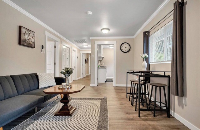 Judkins House - Close to Downtown