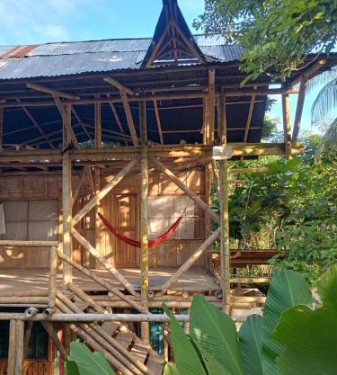 Jui Chi MaMa Ecolodge & Birding