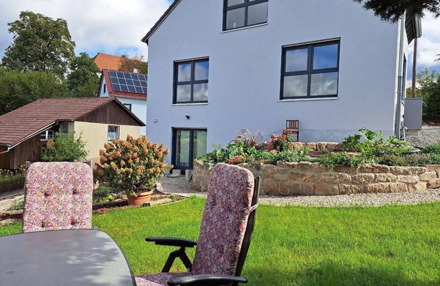 Apartamento de vacaciones Goldkronach para 1 - 3 personas - Apartamento