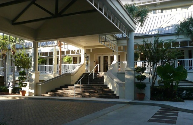 4 de julio Semana MARRIOTT'S HARBOR CLUB EN HARBOR TOWN excelente ubicación en la ciudad