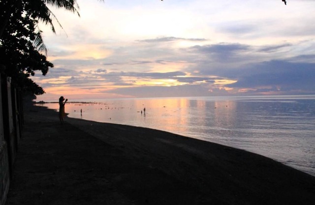 July's Haven Seaside Pension