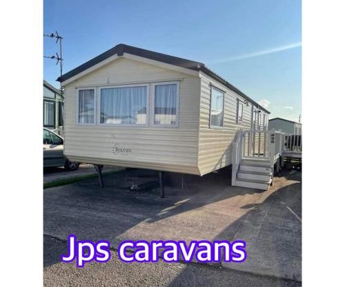 Junes caravan