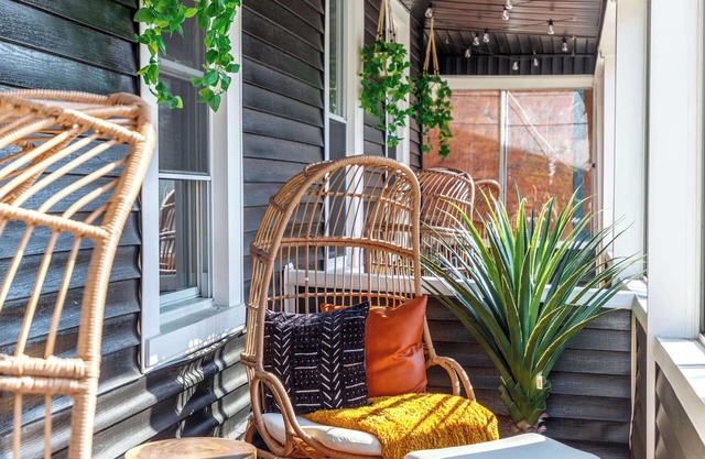 Prescott Master House