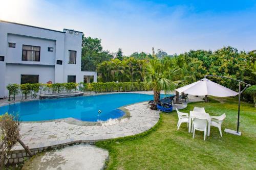 Jungle Junction, Jim Corbett