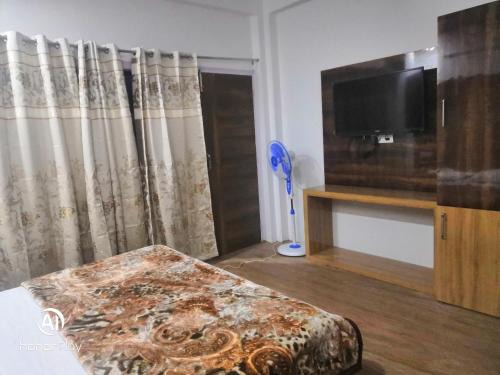 Jungle Valley Homestay