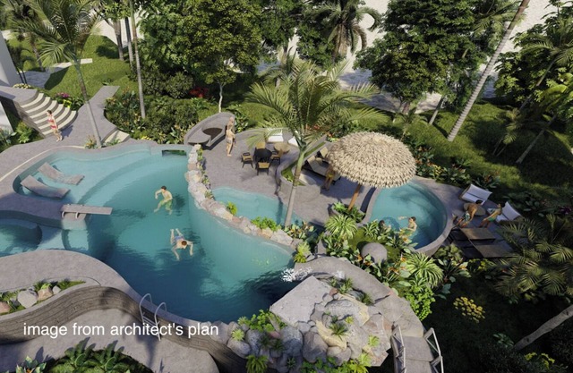 Lujo Jungle House en Playa Matapalo w / Vida Silvestre exuberante