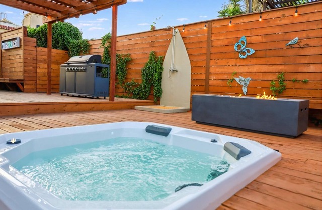 JUNGLETERRACE/NearBalboaPark/Spacious4BR/FamilyHomeinNorthPark