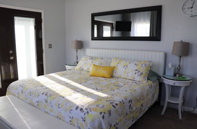 Juniper View 2/2+Hot Tub