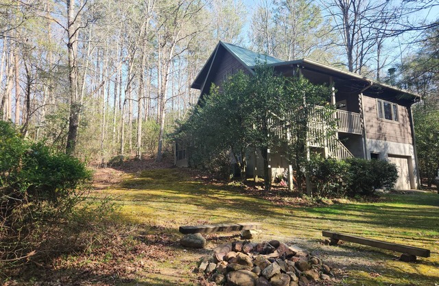 'A un paso' - una cabaña muy privada