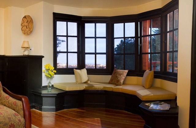 Vistas, el encanto y la historia - El Tolman Casa
