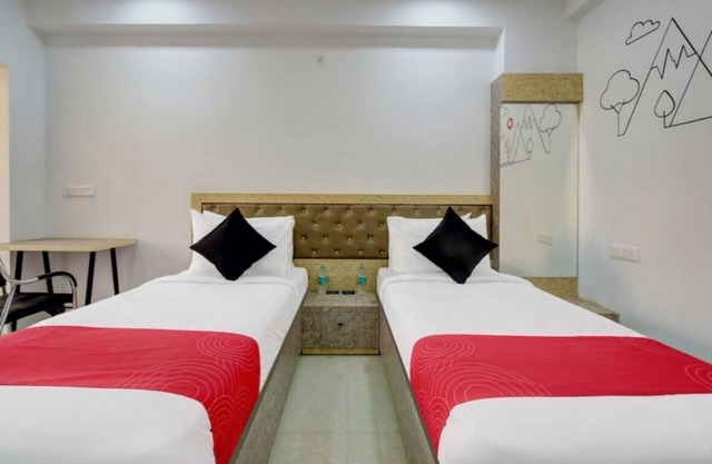 JVH Hotels Bangalore